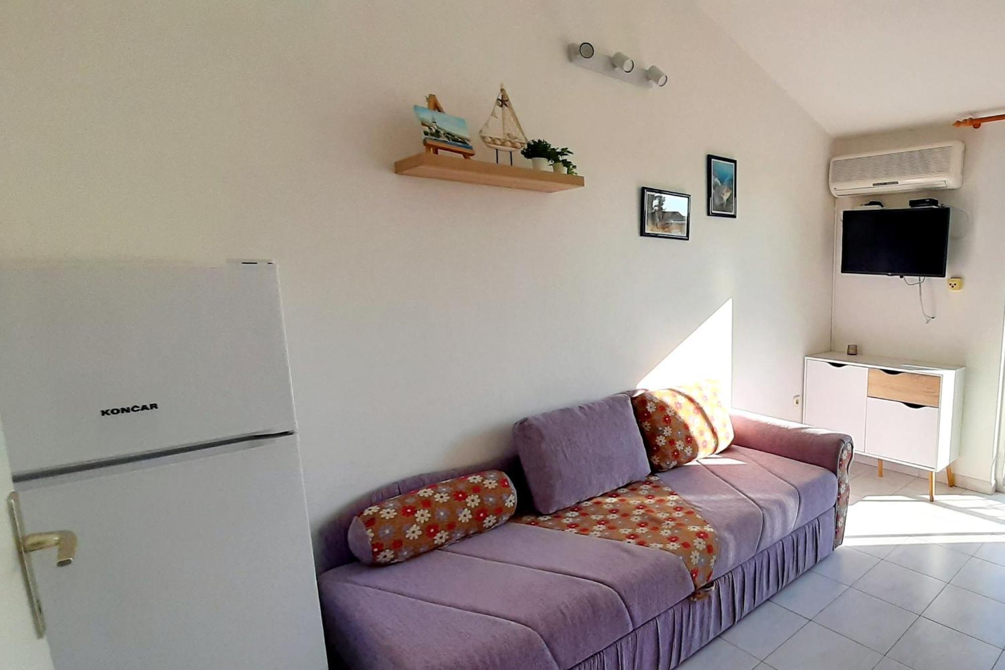 Apartments And Rooms With Parking Space Kastel Stafilic, Kastela - 18673 部屋 写真